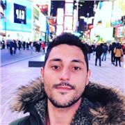 Insegnante di Inglese e Portoghese con Esperienza Internazionale e Metodi Innovativi!